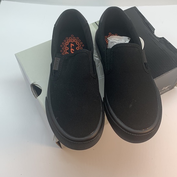 Lugz Clipper Women's Canvas Slip-On Shoes Size 5.5 - Picture 9 of 9